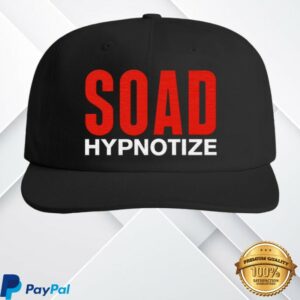kenny System Of A Down Merch Store Hypnotize Snapback