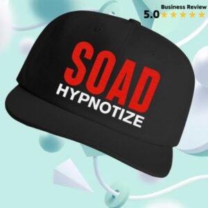 kenny System Of A Down Merch Store Hypnotize Snapbacks