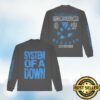 kenny System Of A Down Merch Store Hypnotize Tracklist Long Sleeve