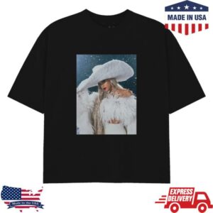 kenny TRC Beyonce Merch Shop Icy Black Shirt kenny TRC Beyonce Merch Shop Icy Black Shirt