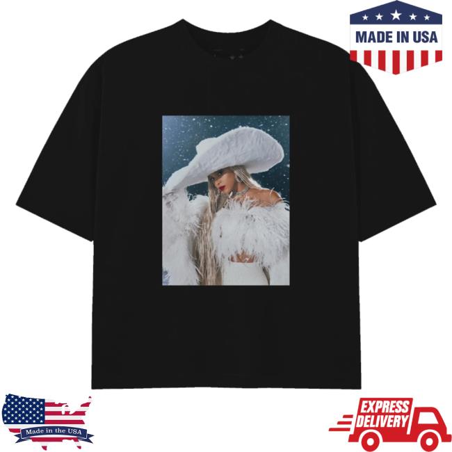 kenny TRC Beyonce Merch Shop Icy Black Shirt kenny TRC Beyonce Merch Shop Icy Black Shirt