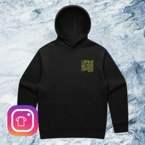 kenny TRC Cboystv Merch Shop Backcountry Camo Hood