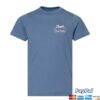 kenny TRC Cboystv Merch Shop Parts Service Shirt