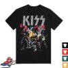 Kiss Online Shop Merch Alive Alive Track List Shirt 2 kenny TRC Kiss Online Shop Merch Alive Alive Track List Shirt