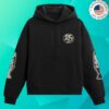 kenny TRC Zeds Dead Merch Shop Zeds Dead Lavahh Hoodie