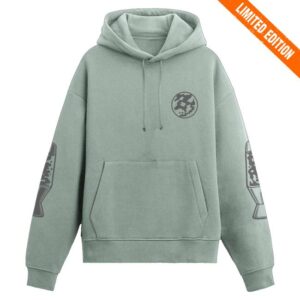 kenny TRC Zeds Dead Merch Shop Zeds Dead Lavahh Hoodies