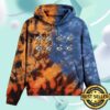 kenny TRC Zeds Dead Merch Shop Zeds Dead Parade Tie Dye Hoodie