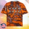 kenny TRC Zeds Dead Merch Shop Zeds Dead Parade Tie Dye Shirt