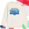kenny Taya Merch Shop Spirit Lead Me Sweatshirt