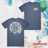 Taylor Acorn Merch Spiral Blue Jean Shirt 1 kenny Taylor Acorn Merch Spiral Blue Jean Shirt0