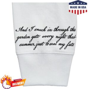 kenny Taylor Swift Merch Lover Album Long Sleeve Shirt2 kenny Taylor Swift Merch Lover Album Long Sleeve Shirt2