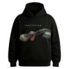 Taylor Swift Merch Reputation Album Snake Hoodie 4 kenny Taylor Swift Merch Reputation Album Snake Hoodie