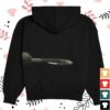 kenny Taylor Swift Merch Reputation Album Snake Hoodie1