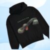 Taylor Swift Merch Reputation Album Snake Hoodie 1 kenny Taylor Swift Merch Reputation Album Snake Hoodies