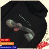 Taylor Swift Merch Reputation Album Snake Hoodie 2 kenny Taylor Swift Merch Reputation Album Snake Hoodiew