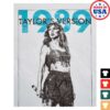 Taylor Swift Merch Shop 1989 Taylor's Version White Shirt 1 kenny Taylor Swift Merch Shop 1989 Taylors Version White Shirtss