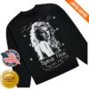 Taylor Swift Merch Shop Speak Now Taylor's Version Black Sweatshirt 1 kenny Taylor Swift Merch Shop Speak Now Taylors Version Black Sweatshirts