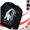 Taylor Swift Merch Shop Speak Now Taylor's Version Black Sweatshirt 2 kenny Taylor Swift Merch Shop Speak Now Taylors Version Black Sweatshirtw