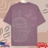 Taylor Swift Merch Store Speak Now (Taylor's Version) Bird Cage Shirt 3 kenny Taylor Swift Merch Store Speak Now Taylors Version Bird Cage Shirt