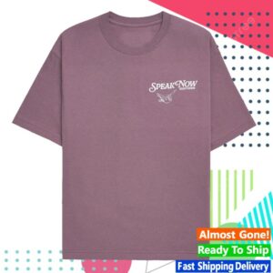 kenny Taylor Swift Merch Store Speak Now Taylors Version Bird Cage Shirts