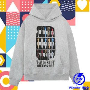 kenny Taylor Swift Merch Store Taylor Swift The Eras Tour Microphone Set Hoodies