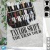 kenny Taylor Swift Merch Store Taylor Swift The Eras Tour Microphone Set Hoodiess