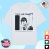 kenny Taylor Swift Merch Store Tis The Damn Season Write This Down Shirt