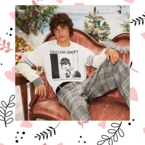 kenny Taylor Swift Merch Store Tis The Damn Season Write This Down Shirts