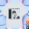 kenny Taylor Swift Merch Tis The Damn Season Write This Down Shirt