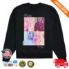 Taylor Swift Merch Who Could Ever Leave Me Darling Sweatshirt 3 kenny Taylor Swift Merch Who Could Ever Leave Me Darling Sweatshirt