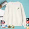 kenny That Cheese Plate Merch Store Aperitivo Hour Crewnecks