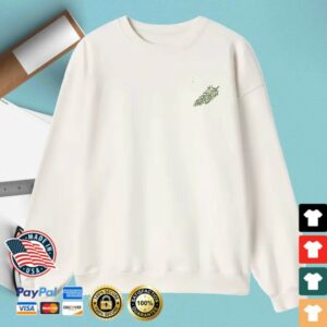 kenny That Cheese Plate Merch Store Aperitivo Hour Crewnecks