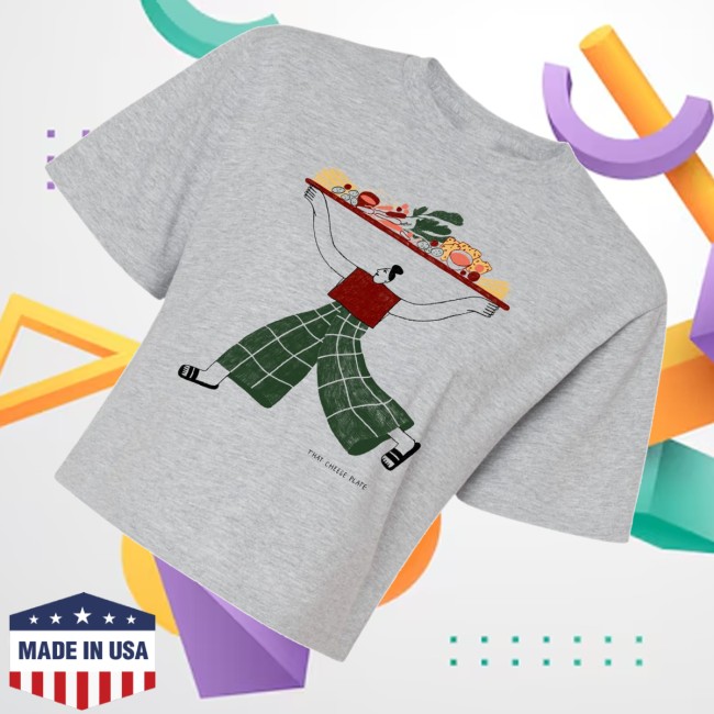 kenny That Cheese Plate Merch Store Ill Bring The Apps Shirts kenny That Cheese Plate Merch Store Ill Bring The Apps Shirts