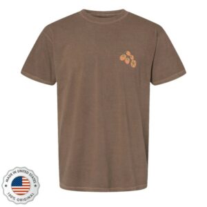 kenny That Cheese Plate Merch Store Snacky Party Shirt