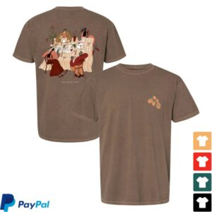 kenny That Cheese Plate Merch Store Snacky Party Shirtss