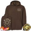 kenny The Band Camino Merch Official Store Shop Lucky Hoodie