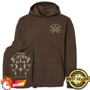 kenny The Band Camino Merch Official Store Shop Lucky Hoodie kenny The Band Camino Merch Official Store Shop Lucky Hoodie