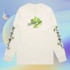 kenny The Band Camino Merch Store Clover Long Sleeve
