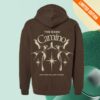 kenny The Band Camino Merch Store Lucky Hoodie