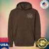 kenny The Band Camino Merch Store Lucky Hoodies