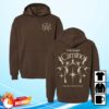 kenny The Band Camino Merch Store Lucky Hoodiess