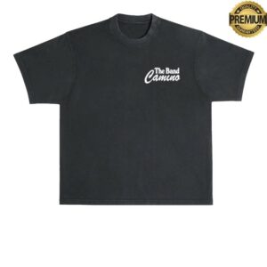 kenny The Band Camino Merch Store Wasted Potential Shirt