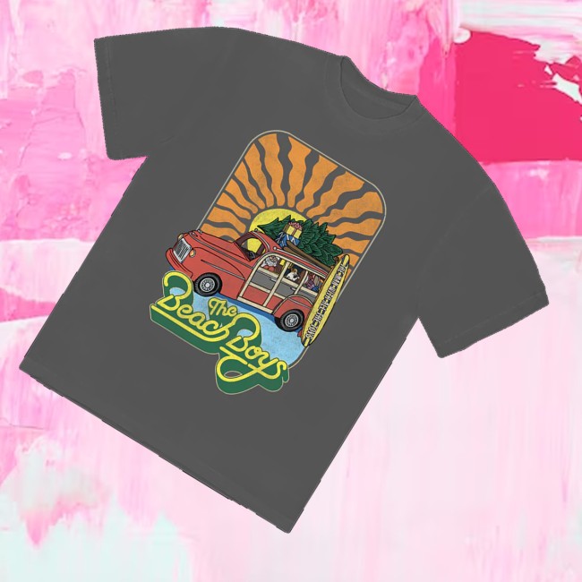 kenny The Beach Boys Merch Store Woodie Wagon Shirts kenny The Beach Boys Merch Store Woodie Wagon Shirts