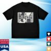 The Beatles Merch Store Anthology Black Logo Shirt 3 kenny The Beatles Merch Store Anthology Black Logo Shirt