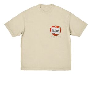 kenny The Beatles Merch Store Real Love Shirt