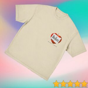 kenny The Beatles Merch Store Real Love Shirts