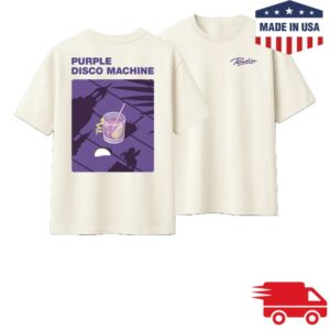 kenny The Bouncing Souls Merch Store Dresden Paradise Shirt