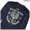 The Gaslight Anthem Store Merch Shop Eye Banner Long Sleeve Shirt 1 kenny The Gaslight Anthem Store Merch Shop Eye Banner Long Sleeve Shirte