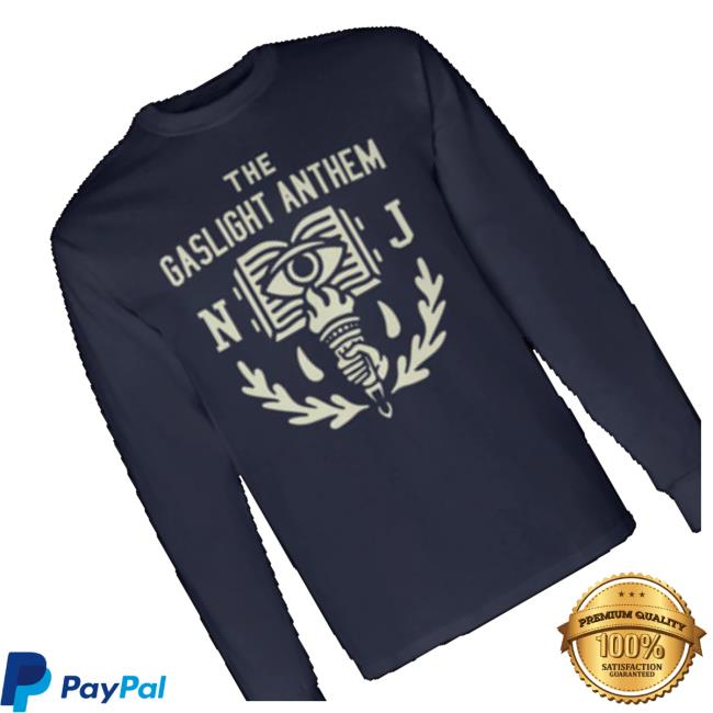 kenny The Gaslight Anthem Store Merch Shop Eye Banner Long Sleeve Shirts kenny The Gaslight Anthem Store Merch Shop Eye Banner Long Sleeve Shirts
