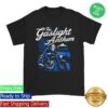 kenny The Gaslight Anthem Store Merch Shop Grim Reaper Biker Shirt